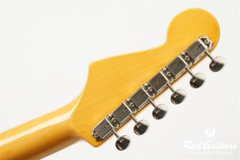 AMERICAN VINTAGE II 1961 STRATOCASTER - Olympic White